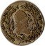 Austria 10 Kreuzer Joseph II 1790 B KM# 2066 IOSEPH II D G R I S A GERM HV BO REX coin obverse