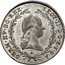 Austria 10 Kreuzer Leopold II 1791 A KM# 2096 LEOP II D G R I S A GERM HV BO REX coin obverse