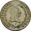 Austria 10 Kreuzer (Franz I) KM# 2133 FRANCISCVS I. D. G. AVST. IMPERATOR coin obverse