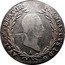 Austria 10 Kreuzer (Franz I) KM# 2134 FRANCISCVS I. D. G. AVST. IMPERATOR. coin obverse