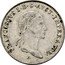 Austria 10 Kreuzer (Franz I) KM# 2136 FRANCISCVS I. D. G. AVST. IMPERATOR. coin obverse