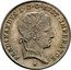 Austria 10 Kreuzer (Ferdinand I) KM# 2201 FERDINANDVS I. D.G. AVST. IMPERATOR. A coin obverse
