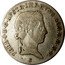 Austria 10 Kreuzer (Ferdinand I) KM# 2202 FERD•I•D•G•AVSTR•IMP•HVNG•BOH•R•H•N•V C coin obverse