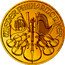 Austria 100 Euro Vienna Philharmonic 2019 KM# 3095 REPUBLIK ÖSTERREICH 1 UNZE GOLD 999.9 2012 100 EURO coin obverse