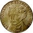 Austria 100 Schilling 175th Birthday of singer Johann Nestroy 1976 KM# 2932 JOHANN NESTROY 1801-1862 1976 coin reverse
