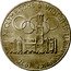 Austria 100 Schilling XII Olympic Wintergames Innsbruck 1975 (h) KM# 2927 REPUBLIK ÖSTERREICH 100 SCHILLING coin obverse