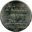 Austria 100 Schilling 700th Cathedral of Wiener Neustadt 1979 KM# 2942 100·JAHRFEIER DES DOMES ZU WIENER NEUSTADT 1979 coin reverse