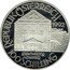Austria 100 Schilling 150 Years of Viena Philarmonic 1992 Proof KM# 3005 REPUBLIK ÖSTERREICH 1992 KÄRNTNERTOR THEATER 100 SCHILLING coin obverse