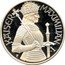 Austria 100 Schilling King Maximilian I 1992 Proof KM# 3003 KAISER MAXIMILIAN I. coin reverse