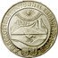 Austria 100 Schilling Opening of Arlberg Tunne 1978 KM# 2941 ARLBERGSTRASSENTUNNEL ERBAUT 1974-1978 ZELGER coin reverse