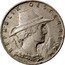 Austria 1000 Kronen Woman of Tyrol 1924 KM# 2834 REPUBLIK OESTERREICH H ZITA coin obverse