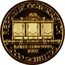Austria 1000 Schilling Vienna Philharmonic Orchestra 1997 KM# 3031 REPUBLIK ÖSTERREICH ½ UNZE GOLD 999.9 1998 1000 SCHILLING coin obverse