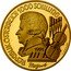 Austria 1000 Schilling The Magic Flute Opera 1991 Proof KM# 2999 REPUBLIK ÖSTERREICH 1000 SCHILLING 1991 MOZART coin obverse