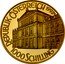 Austria 1000 Schilling 150th Anniversary - Vienna Philharmonic 1992 Proof KM# 3008 REPUBLIK ÖSTERREICH 1992 1000 SCHILLING coin obverse
