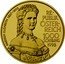 Austria 1000 Schilling 100th Empress Elisabeth's Assassination 1998 Proof KM# 3052 KAISERIN ELISABETH 1837-1898 RE- PUBLIK ÖSTER- REICH 1000 SCHILLING 1998 coin obverse