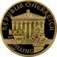 Austria 1000 Schilling 100 Years Olympic Movement 1995 Proof KM# 3028 REPUBLIK ÖSTERREICH 1000 1995 SCHILLING A.ZIERLER coin obverse