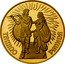 Austria 1000 Schilling The Magic Flute Opera 1991 Proof KM# 2999 TAMINO PAMINA coin reverse