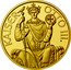 Austria 1000 Schilling Millennium of the Name Osterreich 1996 Proof KM# 3037 KAISER OTTO III coin reverse
