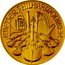 Austria 100000 Euro Vienna Philharmonic 2004 Proof KM# 3123 WIENER PHILHARMONIKER coin reverse