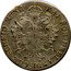 Austria 12 Kreuzer Franz II 1795 B KM# 2137 KAI KÖN ERBLANDISCHE SCHEID MUNZ coin obverse
