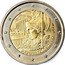 Austria 2 Euro 100 Years Republic of Austria 2018 Proof KM# 3275 2018 100 JAHRE REPUBLIK ÖSTERREICH coin obverse