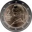 Austria 2 Euro Bertha von Suttner 2015 KM# 3143 2 EURO 2008 coin obverse