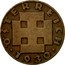Austria 2 Groschen Cross 1930 KM# 2837 ÖSTERREICH · 1929 · coin obverse