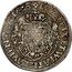 Austria 2 Thaler Charles the Posthumous 1618 KM# 17 EPVS BRIX ET WRATISLAVIENS A° 1618 coin reverse