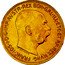 Austria 20 Corona Franz Joseph I ND MDCCCCXVI (1915) KM# 2818 FRANC·IOS·I·D·G·IMP·AVSTR·REX BOH·GAL·ILL·ETC·ET AP·REX HVNG· ST. SCHWARTZ coin obverse