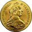 Austria 20 Ducat Struck for Haile Selassie 1780 SF Restrike - 1950s KM# T2 R IMP HU BO REG M THERESIA D G coin obverse