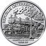 Austria 20 Euro Nordbahnhof Wien - Belle Epoque 2008 Proof KM# 3161 REPUBLIK ÖSTERREICH 20 EURO 2008 TP DAMPFLOKOMOTIVE KKSTB 310 coin obverse