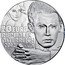 Austria 20 Euro Egon Schiele 2012 Proof KM# 3209 20 EURO REPUBLIK ÖSTERREICH 2012 EGON SCHIELE coin obverse