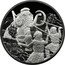 Austria 20 Euro Quaternary - Life On Ground 2015 Proof KM# 3240 coin reverse