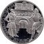 Austria 20 Euro Renaissance - Ferdinand I 2002 Proof KM# 3097 REPUBLIK ÖSTERREICH 20 EURO 2002 coin obverse