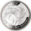 Austria 20 Euro Rome on the Danube Series - Brigantium 2012 Proof KM# 3211 REPUBLIK ÖSTERREICH BRIGANTIUM 2012 · 20 EURO · VALENTINIAN I. coin obverse