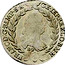 Austria 20 Kreuzer Birds Eagles Fauna 1765 B P-SK-PD(1780) KM# 2030 FRANC D G R IMP S A GE IER REX LO B M H D coin obverse