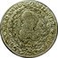 Austria 20 Kreuzer Joseph II 1778 A IC-FA KM# 2067.2 IOSEPH · II · D · G · R · I · S · A · GE · REX · A · A · LO & M · H · D · coin obverse