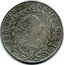 Austria 20 Kreuzer Joseph II 1786 H KM# 2068.2 IOS II D G ROM IMP S A GER HUNG BOH REX coin obverse