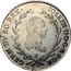 Austria 20 Kreuzer Joseph II 1788 B KM# 2070 IOSEPH.II.D:G.R.I.S.A GERM.HV.BO.REX B coin obverse