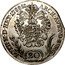 Austria 20 Kreuzer Joseph II 1788 B KM# 2070 ARCH.AVST.D.BVRG.LOTH.M.D.HET. 1788 X 20 coin reverse