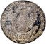 Austria 20 Kreuzer Franz II 1805 B KM# 2140 GER.HVN.BOH.REX.A.A. 20 D.LOTH.VEN.SAL.1806. coin reverse