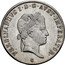 Austria 20 Kreuzer (Ferdinand I) KM# 2207 FERDINANDVS I. D.G. AVST. IMPERATOR. coin obverse