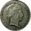 Austria 20 Kreuzer Ferdinand I 1845 A KM# 2208 FERD·I·D·G·AVSTR·IMP·HVNG·BOH·R·H·N·V· A coin obverse