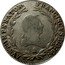 Austria 20 Kreuzer Franz I 1814 A KM# 2142 HVN : BOH : GAL : REX · A : A : (20) LO : WI : ET IN FR : D : coin reverse