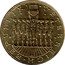 Austria 20 Schilling (Nine provinces of Osterreich.) KM# 2946.2 ZWANZIG SCHILLING 20 1992 coin obverse
