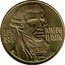 Austria 20 Schilling (250th Anniversary of Joseph Haydn) KM# 2955.2 JOSEPH HAYDN 1732 1982 TP coin reverse