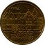 Austria 20 Schilling (Grafenegg Palace.) KM# 2965.2 1984 SCHLOSS GRAFENEGG NIEDERÖSTERREICH coin reverse