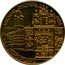 Austria 20 Schilling (Pacher's altar at St. Wolfgang) KM# 3048 MICHAEL PACHER 1498 ST.WOLFGANG coin reverse