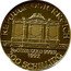 Austria 200 Schilling Vienna Philharmonic Orchestra 1992 KM# 3004 REPUBLIK ÖSTERREICH 1/10 UNZE GOLD 999.9 1995 200 SCHILLING coin obverse
