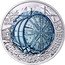 Austria 25 Euro Tunneling 2013 Special Unc KM# 3217 25 EURO 2013 REPUBLIK ÖSTERREICH coin obverse